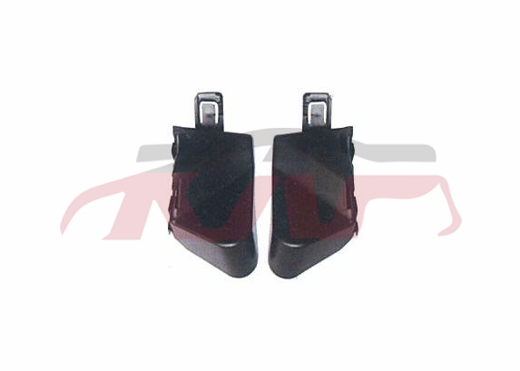 For Other Patr998other rear Bumper Bracket l:bm51-17a882-ae R:bm51-17a881-ae, Other Car Accessories Catalog, Other Patr  Automotive AccessoriesL:BM51-17A882-AE R:BM51-17A881-AE