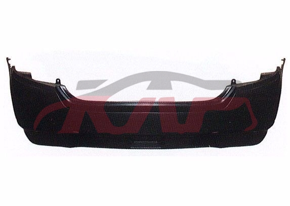 For Nissan 2034509 Teana rear Bumper 85022-jn00h, Teana Parts Suvs Price, Nissan   Automotive Parts85022-JN00H