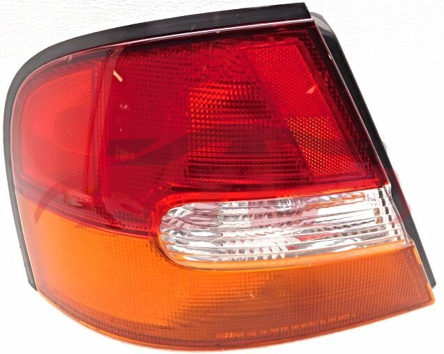 For Nissan 358blue Bird 2rd rear Lamp 26550-9e000-a096 / 26555-9e000-a096, Nissan  Auto Lamps, Blue Bird  Accessories26550-9E000-A096 / 26555-9E000-A096