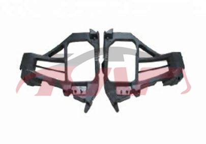 For Ford 2070705 Focus Sedan rear Bumper Bracket l5m51-f17e851-ae R:5m51-f17e850-ae, Focus Auto Body Parts Price, Ford  Car LampsL5M51-F17E851-AE R:5M51-F17E850-AE