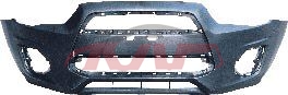 For Mitsubishi 2145asx 2013--outlander Sport front Bumper , Mitsubishi  Auto Parts, Outlander Car Parts�?price