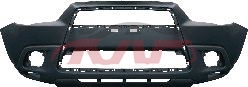 For Mitsubishi 2144asx-2010-2011--outlander Sport front Bumper 6400c950, Mitsubishi  Auto Lamps, Outlander Carparts Price6400C950