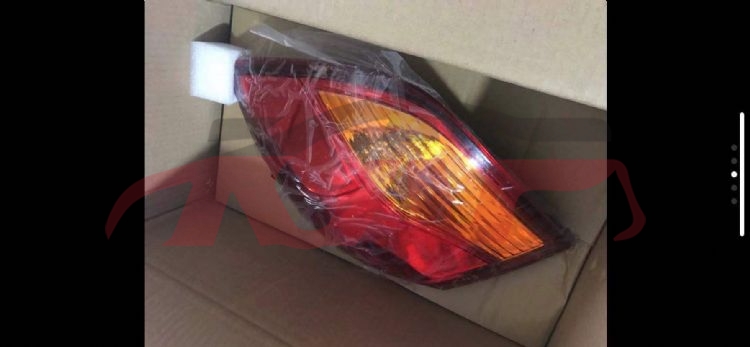 For Mitsubishi 2144asx-2010-2011--outlander Sport tail Lamp, Outer r 8330a690 L 8330a689   L 8330a721       R 8330a722, Outlander Car Accessories, Mitsubishi   Car Body PartsR 8330A690 L 8330A689   L 8330A721       R 8330A722