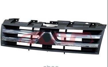 For Mitsubishi 618pajero V97 2007-2010 grille 7450a514xa, Pajero Car Parts Shipping Price, Mitsubishi  Car Parts7450A514XA