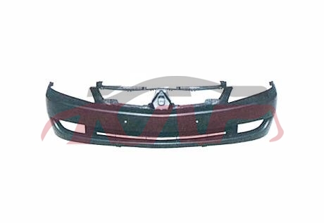 For Mitsubishi 446lancer 03  front Bumper mbb021na, Lancer Auto Parts Manufacturer, Mitsubishi   Car Body PartsMBB021NA