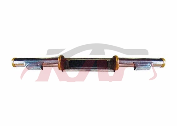 For Nissan 614d23-05 rear Bumper , Pick Up  Car Parts�?price, Nissan  Auto Lamp