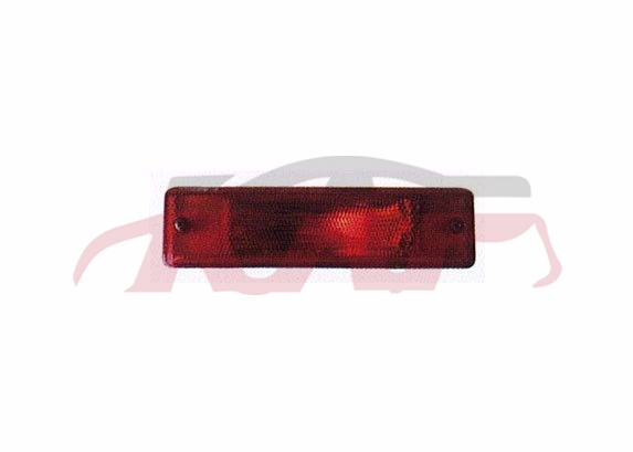 For Nissan 2034704 Teana rear Fog Lamp 26580-9w200, Nissan   Car Body Parts, Teana Car Accessorie26580-9W200