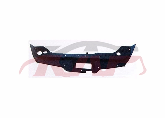 For Nissan 2035906 Sylphy upper Water Tank Plate , Sylphy Replacement Parts For Cars, Nissan  Car Lamps