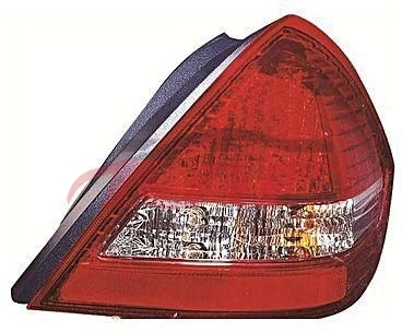 For Nissan 2030805 Tiida rear Lamp Sedan 26550-el00a   26555-el00a, Nissan  Auto Parts, Tiida Advance Auto Parts26550-EL00A   26555-EL00A