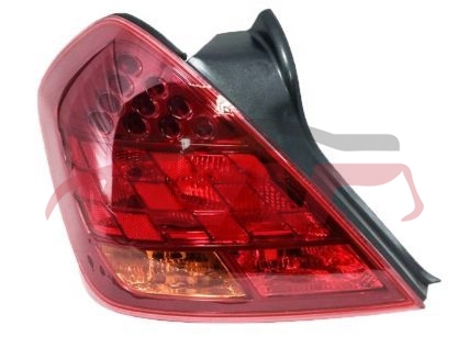 For Nissan 2034606 Teana rear Lamp 26550/26555-7w50a, Teana Car Accessorie Catalog, Nissan   Automotive Parts26550/26555-7W50A