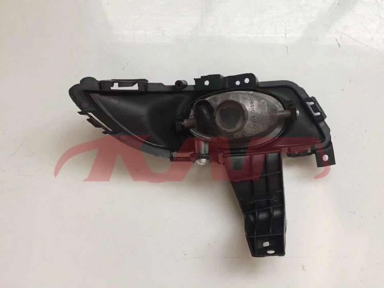 For Mazda 460mazda 3 04-08 fog Lamp 1.6 bs1c-51-678, Mazda 3 Car Parts�?price, Mazda  Car PartsBS1C-51-678