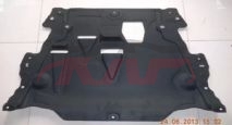 For Volvo 1002xc60 - Xc60 enginecover,down 31290965, Volvo  Body Fender, Xc60 Accessories31290965