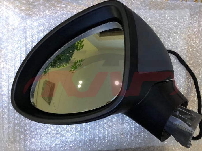 For Porsche624cayenne 958 11-14 door Mirror , Cayenne Automotive Accessorie, Porsche Door Mirrors