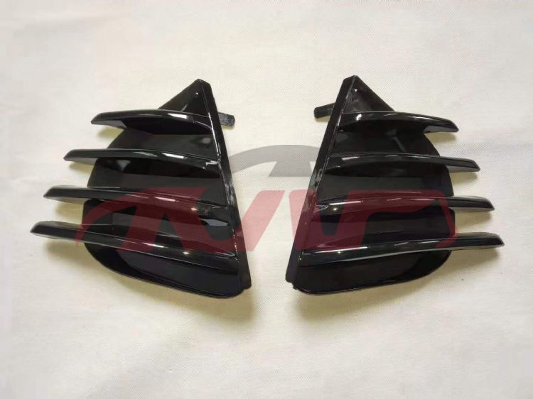 For Toyota 2054217 Corolla Usa, Se fog Lamp Cover 81481-02680 81472-02670, Toyota   Fog Lamp Cover, Corolla  Car Accessorie Catalog81481-02680 81472-02670