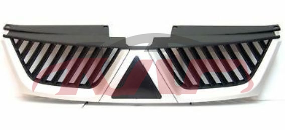 For Mitsubishi 2055408 Outlander grille 7450a037, Outlander Accessories, Mitsubishi  Auto Part7450A037