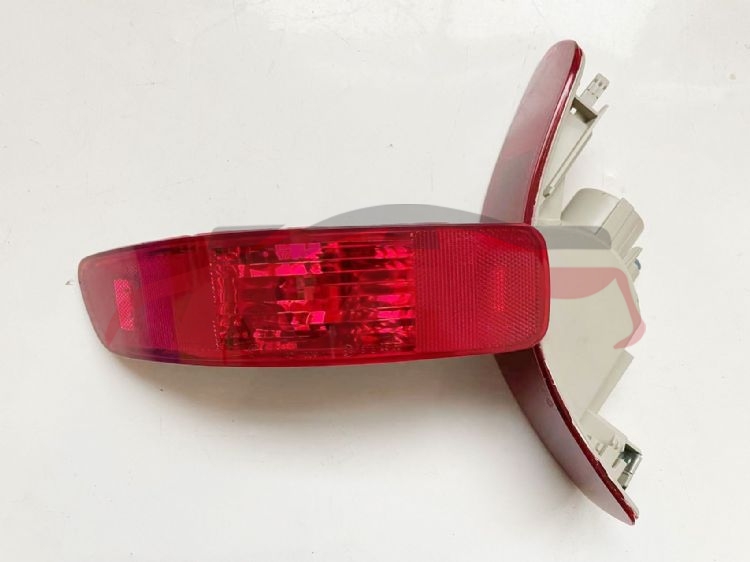 For Mitsubishi 2055408 Outlander bumper Lamp l 8337a015 R8355a004, Outlander Auto Parts Shop, Mitsubishi   Car Body PartsL 8337A015 R8355A004