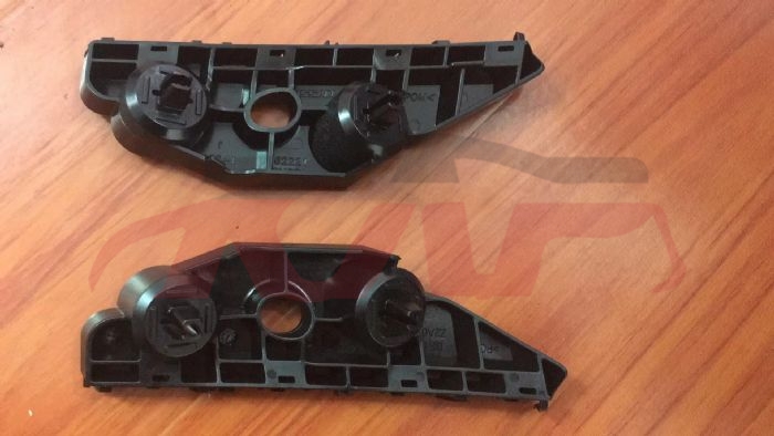 For Nissan 20101916 Teana/altima front Bumper Bracket l:62225-2gf0a R:62224-2gf0a, Teana Automotive Accessorie, Nissan  Front Bumper SupportL:62225-2GF0A R:62224-2GF0A