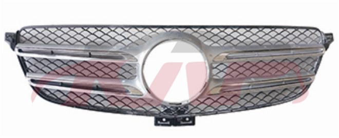 For Benz 1023c292 16 grille 2926220016, Gle Auto Body Parts Price, Benz  Plastic Grills2926220016