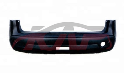 For Nissan 2035410 Qashqai rear Bumper 85022��je24h, Nissan   Automotive Accessories, Qashqai Auto Parts Price85022��JE24H