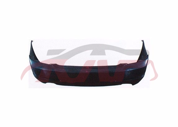 For Nissan 2034606 Teana rear Bumper 85022-9w70h, Teana Car Parts Discount, Nissan  Auto Part85022-9W70H