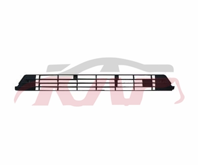 For Mitsubishi 656pajero  V32 92-98  bumper Grille , Pajero Car Accessories Catalog, Mitsubishi  Automobile Lower Grille