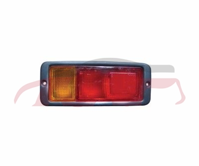 For Mitsubishi 656pajero  V32 92-98  rear Fog Lamp , Mitsubishi   Fog Lights Assembly, Pajero Car Parts�?price