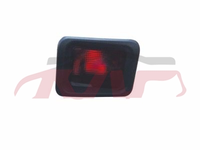 For Mitsubishi 656pajero  V32 92-98  rear Fog Lamp , Pajero Automotive Parts, Mitsubishi   Car Lamp Led