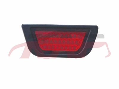 For Mitsubishi 656pajero  V32 92-98  rear Fog Lamp , Pajero Car Accessories Catalog, Mitsubishi   Rear Fog Light