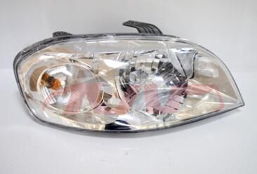 For Chevrolet 2029303lova head Lamp , Chevrolet   Headlights Headlamps, Lova List Of Car Parts