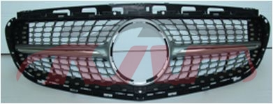 For Benz 479w212 11-12 grille , E-class Car Parts Shipping Price, Benz   Automotive Parts