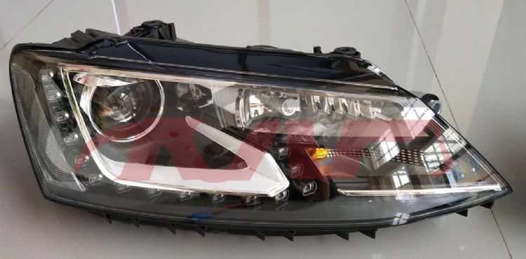 For V.w. 20103117 Sagitar head Lamp,deluxe , V.w.  Headlamp, Sagitar Auto Part Price