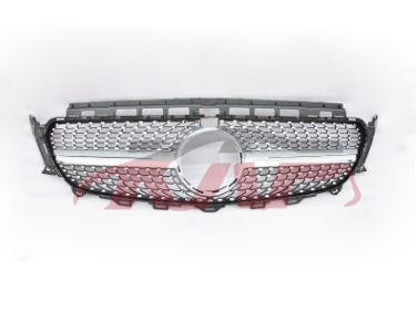 For Benz 849w213 16 grille, Star Style , Benz  Car Parts, E-class Car Accessories Catalog