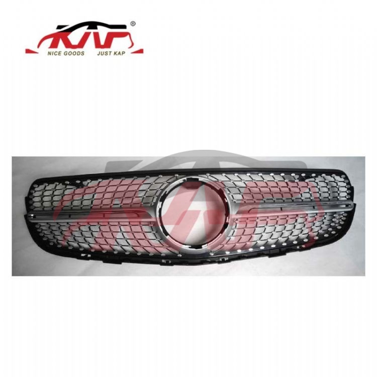 For Benz 565w253 16-19 grille 2538888300  2538808500, Benz  Auto Part, Glc Accessories Price2538888300  2538808500