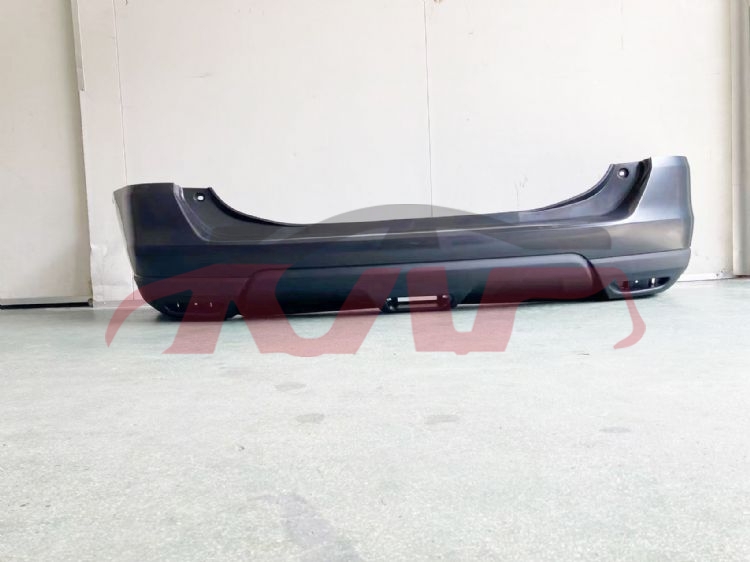 For Nissan 887x-trail 2014 rear Bumper 85022-4cl0a, X-trail  List Of Car Parts, Nissan  Auto Parts85022-4CL0A