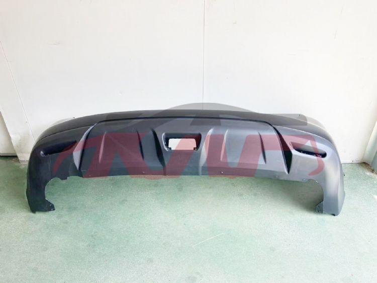 For Nissan 887x-trail 2014 rear Bumper 85022-4cl0a, X-trail  List Of Car Parts, Nissan  Auto Parts85022-4CL0A