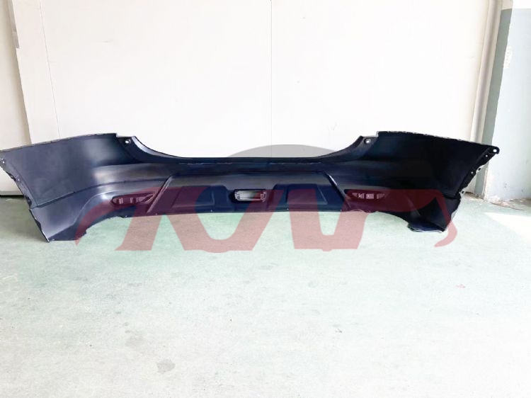 For Nissan 887x-trail 2014 rear Bumper 85022-4cl0a, X-trail  List Of Car Parts, Nissan  Auto Parts85022-4CL0A