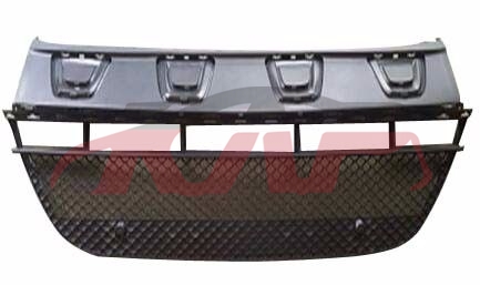 For Benz 565w253 16-19 bumper Grille 2538852400, Glc Parts, Benz  Auto Grills2538852400