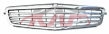 For Benz 562w204 08-10 grille , C-class Basic Car Parts, Benz  Auto Lamp-