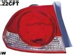 For Honda 2029906 Civic tail Lamp l:33551-snb-003 R:33501-snb-003, Honda  Rear Lamps, Civic Auto Parts ShopL:33551-SNB-003 R:33501-SNB-003