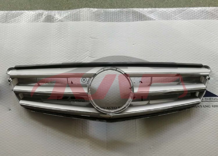 For Benz 562w204 08-10 grille 204 8800 023, C-class Auto Parts Catalog, Benz  Auto Lamp204 8800 023