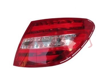 For Benz 475new W204 11-12 tail Lamp a2049069802    A2049069902 2048202764, Benz  Car Tail Lamp, C-class Car AccessoriesA2049069802    A2049069902 2048202764