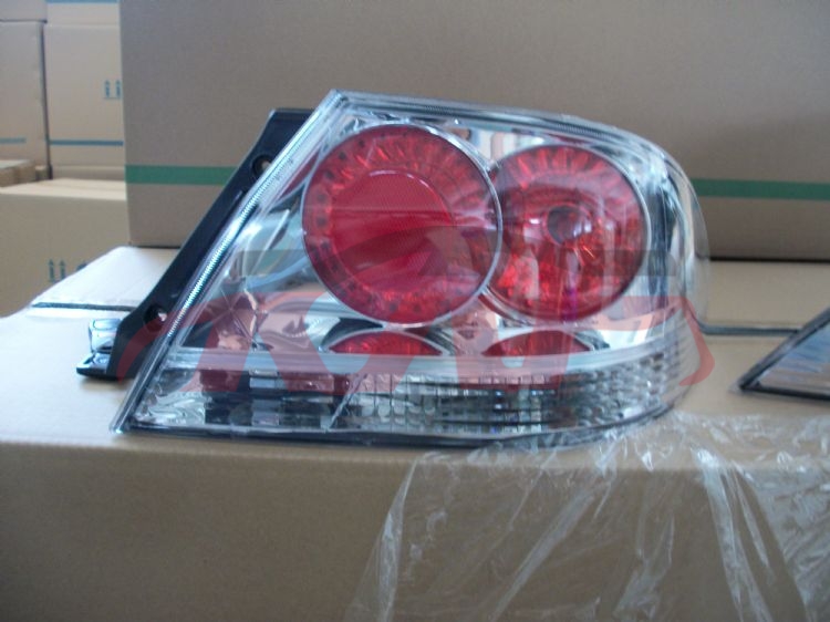 For Mitsubishi 446lancer 03  tail Lamp l Mn161198  R Mn161197, Lancer Auto Parts, Mitsubishi  Auto PartsL MN161198  R MN161197