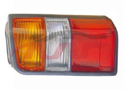 For Mitsubishi 1688l300  95-02 tail Lamp r Mb 527316 L Mb 527315, Mitsubishi   Automotive Accessories, Triton Car AccessorieR MB 527316 L MB 527315