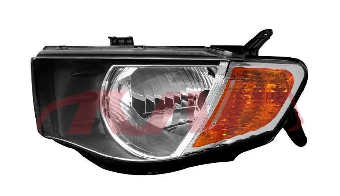 For Mitsubishi 1325l200 05 head Lamp 214-1180-ld/rd   8301s824, Triton Automobile Parts, Mitsubishi   Car Body Parts214-1180-LD/RD   8301S824