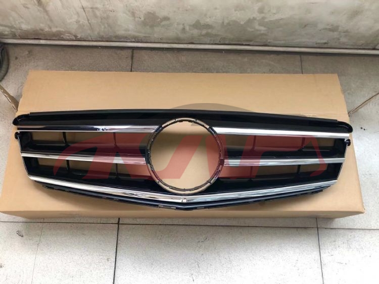 For Benz 562w204 08-10 grille 204 8800 023, C-class Auto Parts Catalog, Benz  Auto Lamp204 8800 023