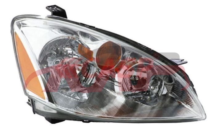 For Nissan 2090713 Altima head Lamp 215-11a3 26060-9j425 26010-9j425, Nissan  Auto Parts, Altima Us Parts215-11A3 26060-9J425 26010-9J425