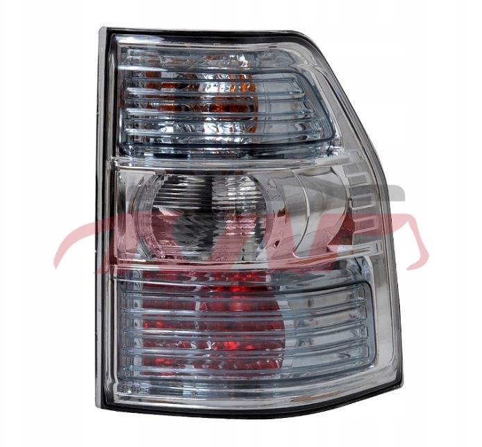 For Mitsubishi 618pajero V97 2007-2010 tail Lamp l 8330a598  R 8330a598, Pajero Auto Body Parts Price, Mitsubishi   Car Tail Lights LampL 8330A598  R 8330A598