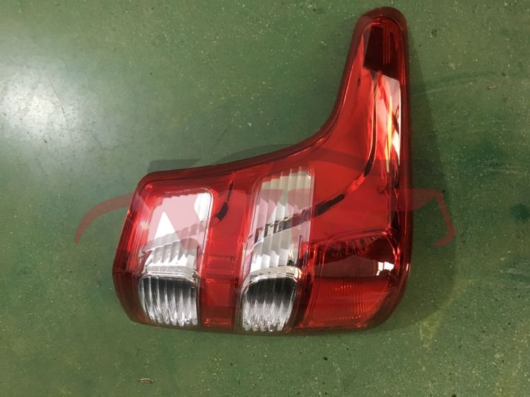 For Mitsubishi 21262015 tail Lamp l8330a944  R8330a943, Mitsubishi   Modified Taillights, Triton Car Spare PartsL8330A944  R8330A943