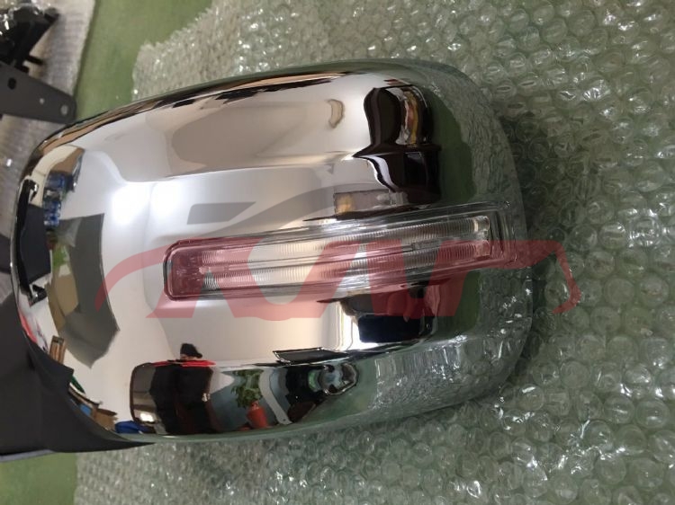 For Mitsubishi 21262015 door Mirror , Triton Auto Part Price, Mitsubishi  Auto Lamps