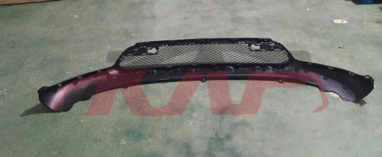 For Benz 565w253 16-19 under Grille 2538850565, Glc Parts, Benz  Auto Parts2538850565